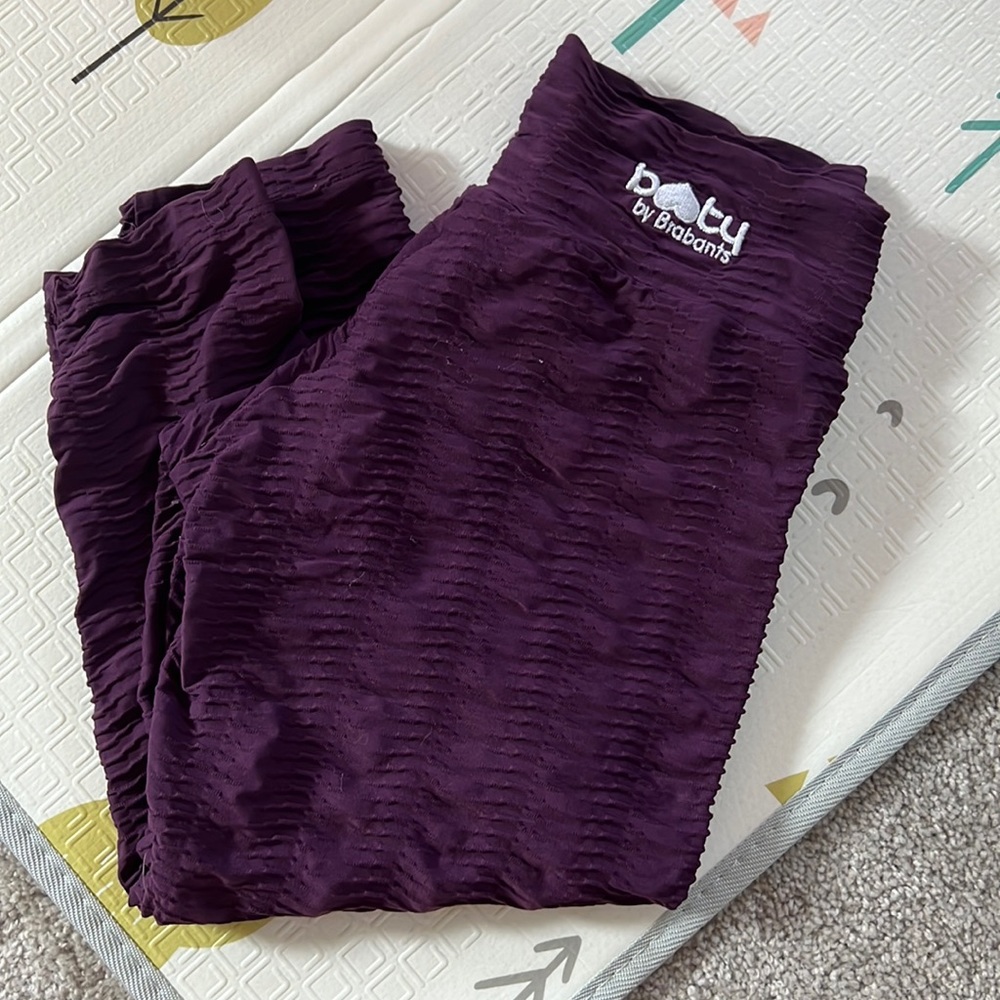 Booty by Brabants leggings